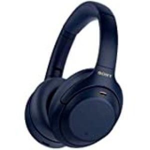 Sony MDRZX110NC Noise Cancelling Headphones NEW
